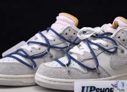 DJ0950-112 Low 18 Dunk Lot Nike O-W 0626